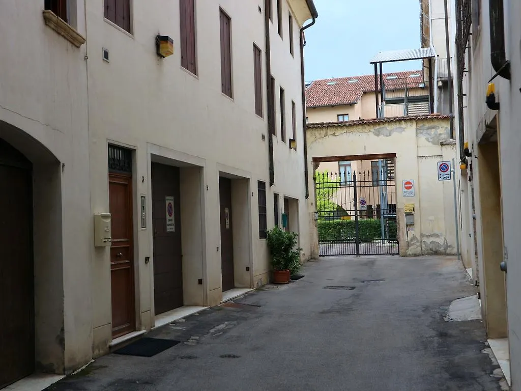 Casa Guido Vicenza Apartment Italy