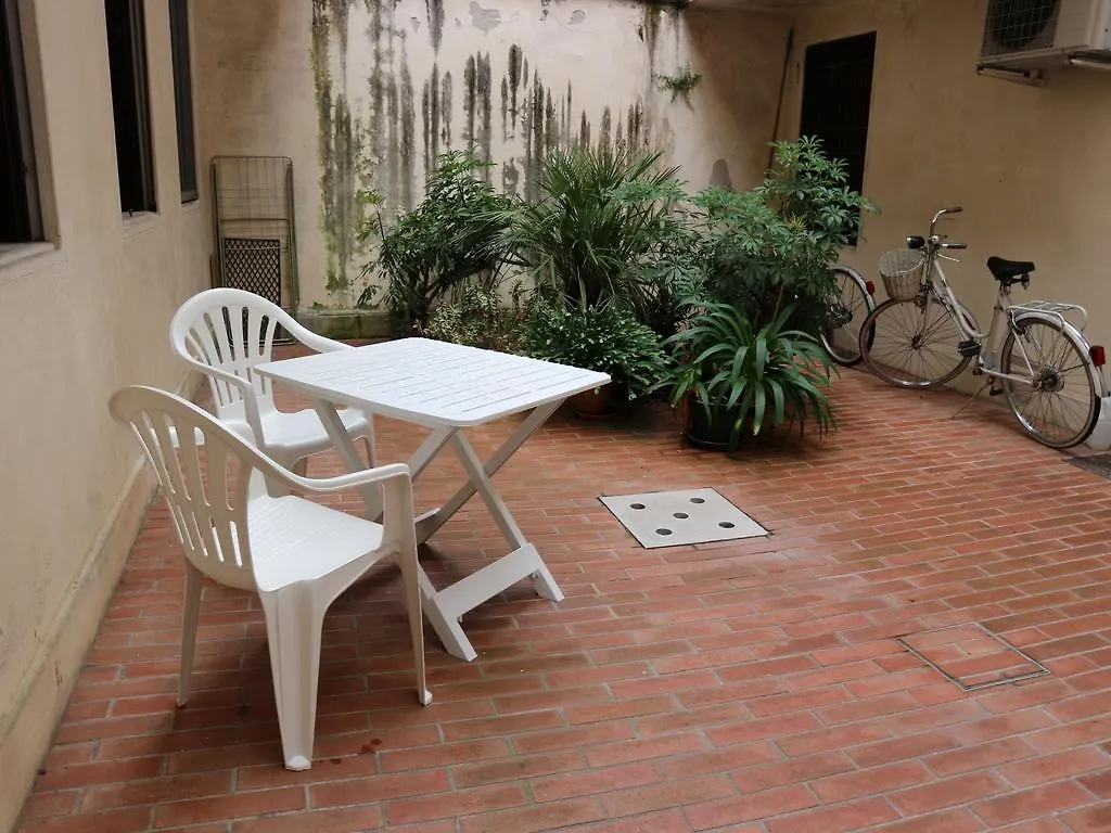 Casa Guido Vicenza Apartment 0*,