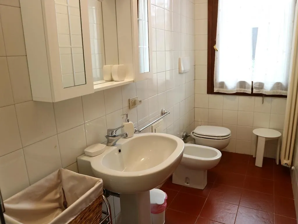 Casa Guido Vicenza Apartment
