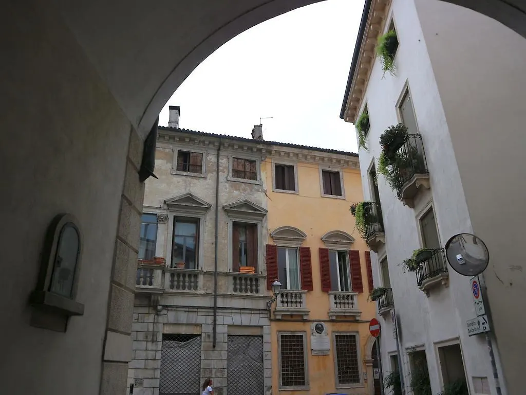 Casa Guido Vicenza Apartment 0*,  Italy