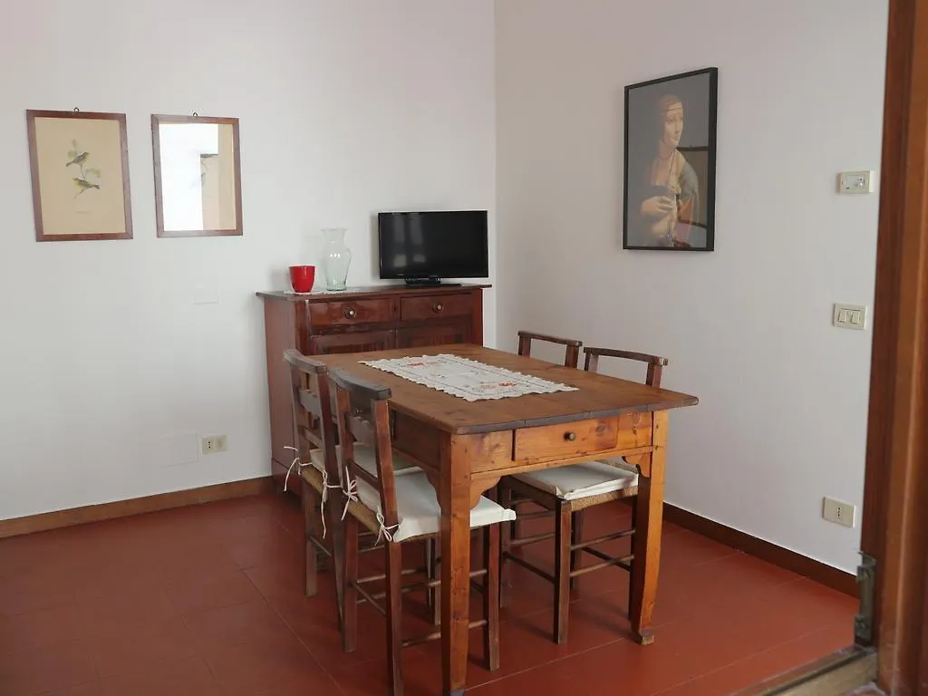 Casa Guido Vicenza Apartment