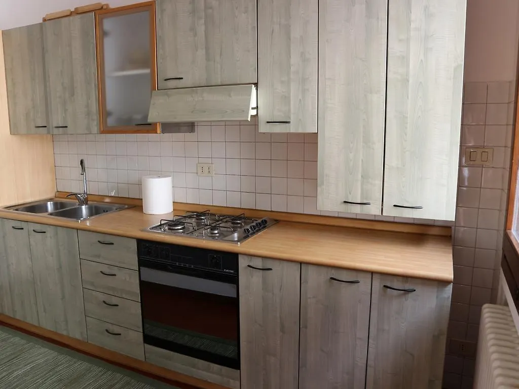 Casa Guido Vicenza Apartment