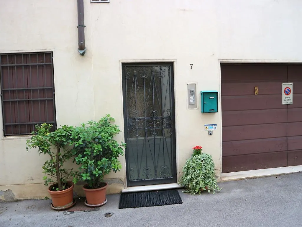 Casa Guido Vicenza Apartment