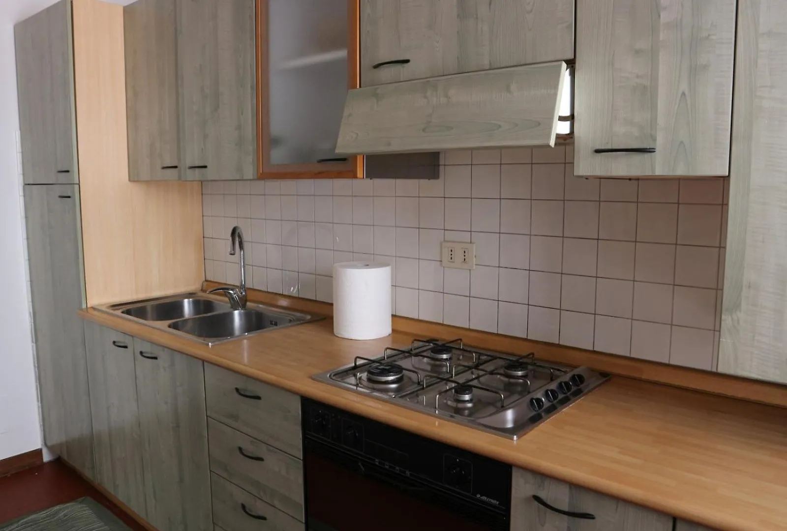 Casa Guido Vicenza Apartment