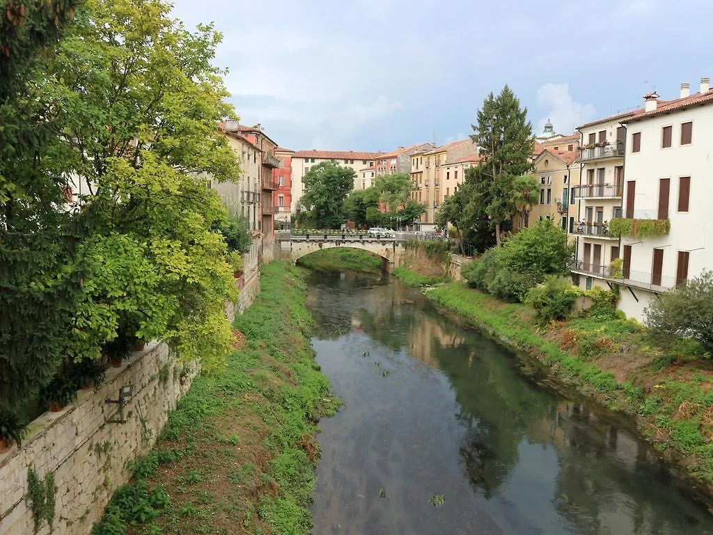 Casa Guido Vicenza Apartment Italy