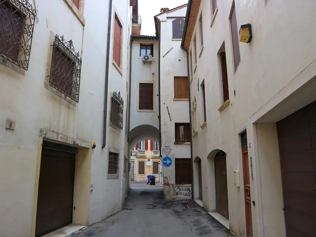 Casa Guido Vicenza Apartment