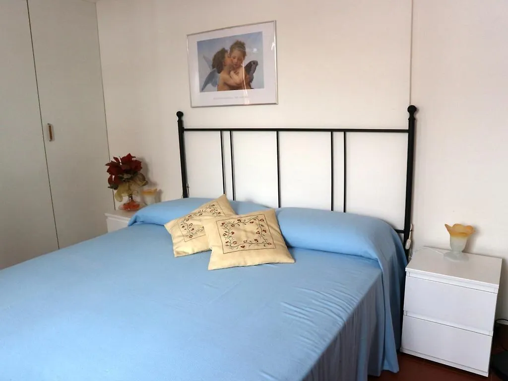 Casa Guido Vicenza Apartment