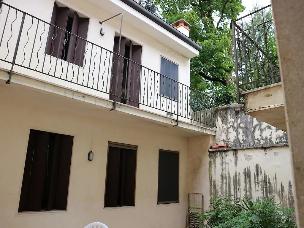 Casa Guido Vicenza Apartment