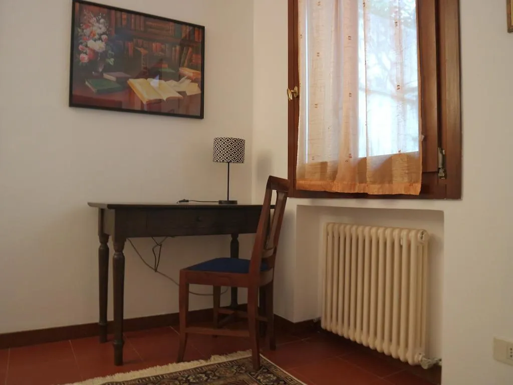 Casa Guido Vicenza Apartment