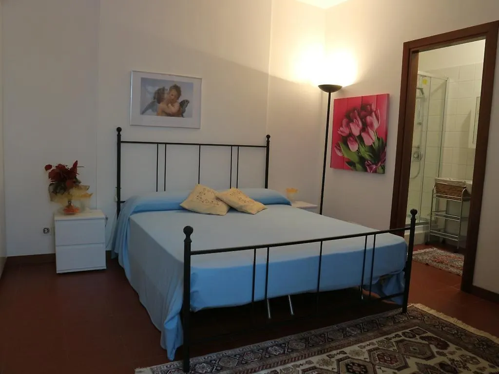 Casa Guido Vicenza Apartment