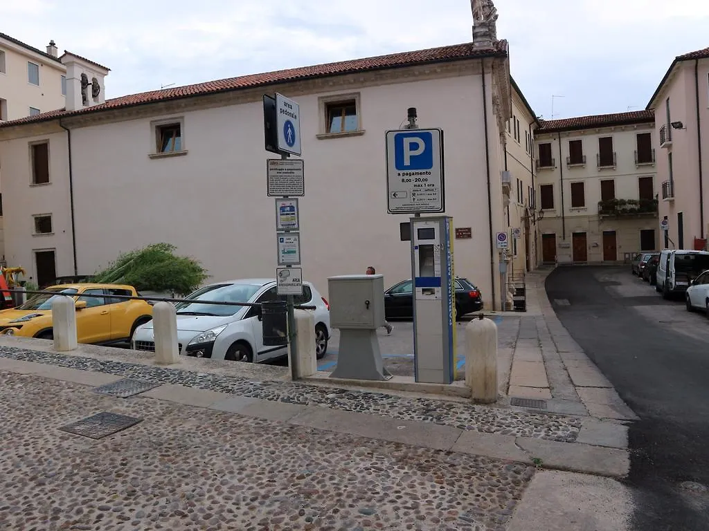Casa Guido Vicenza Apartment 0*,  Italy
