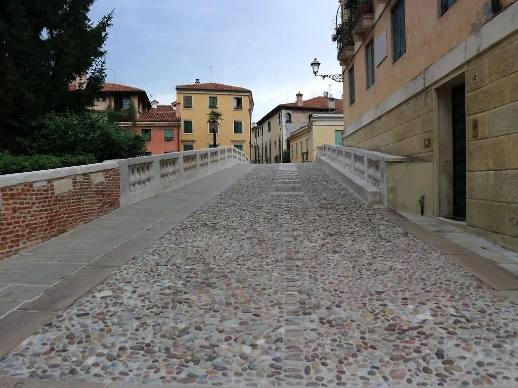 Casa Guido Vicenza Apartment