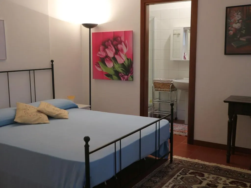Casa Guido Vicenza Apartment Italy
