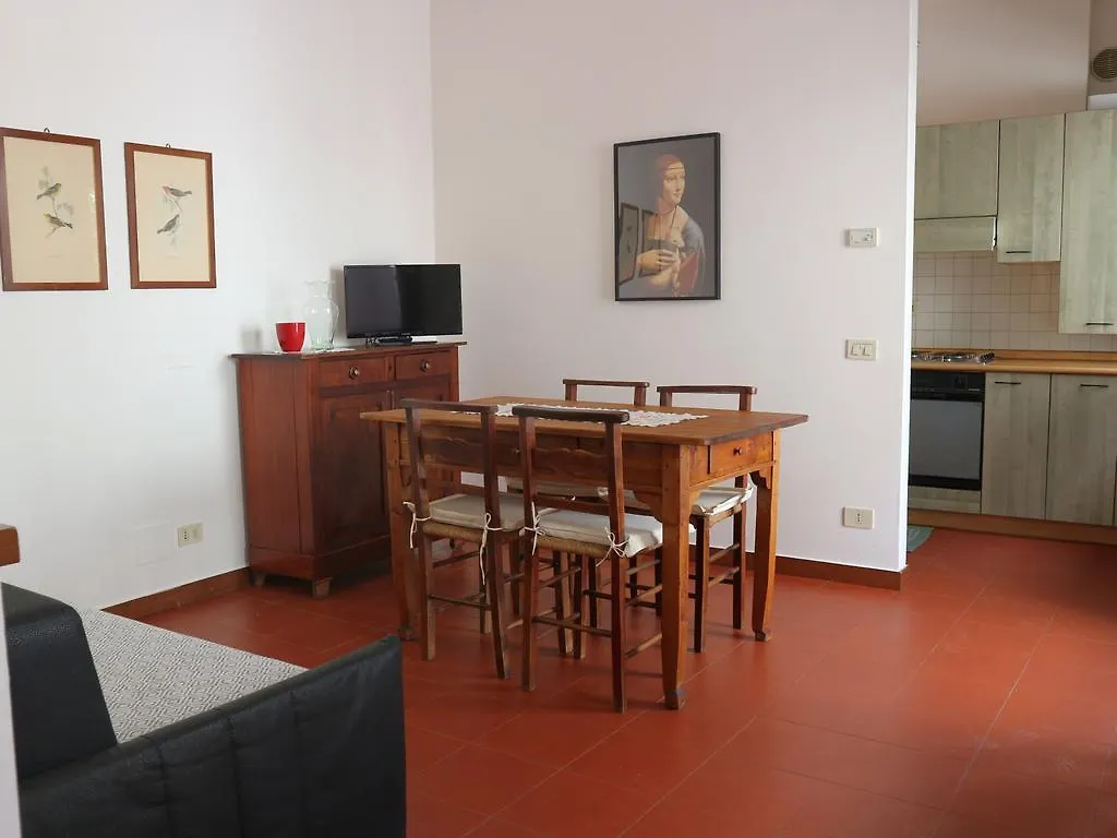 Casa Guido Vicenza Apartment