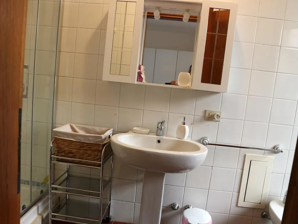 Casa Guido Vicenza Apartment