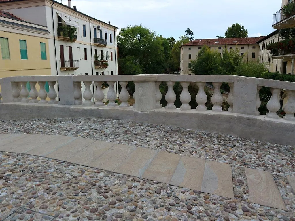 Casa Guido Vicenza Apartment