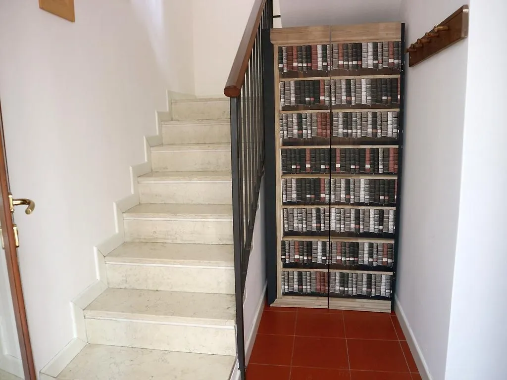 Casa Guido Vicenza Apartment 0*,