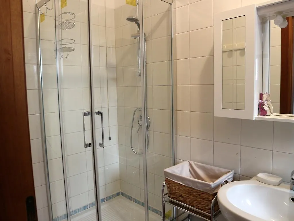 Casa Guido Vicenza Apartment