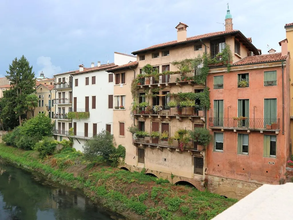 Casa Guido Vicenza Apartment