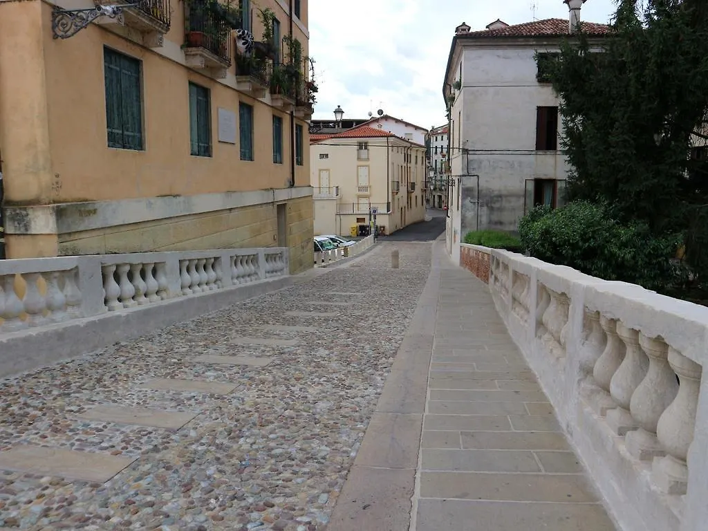 Casa Guido Vicenza Apartment