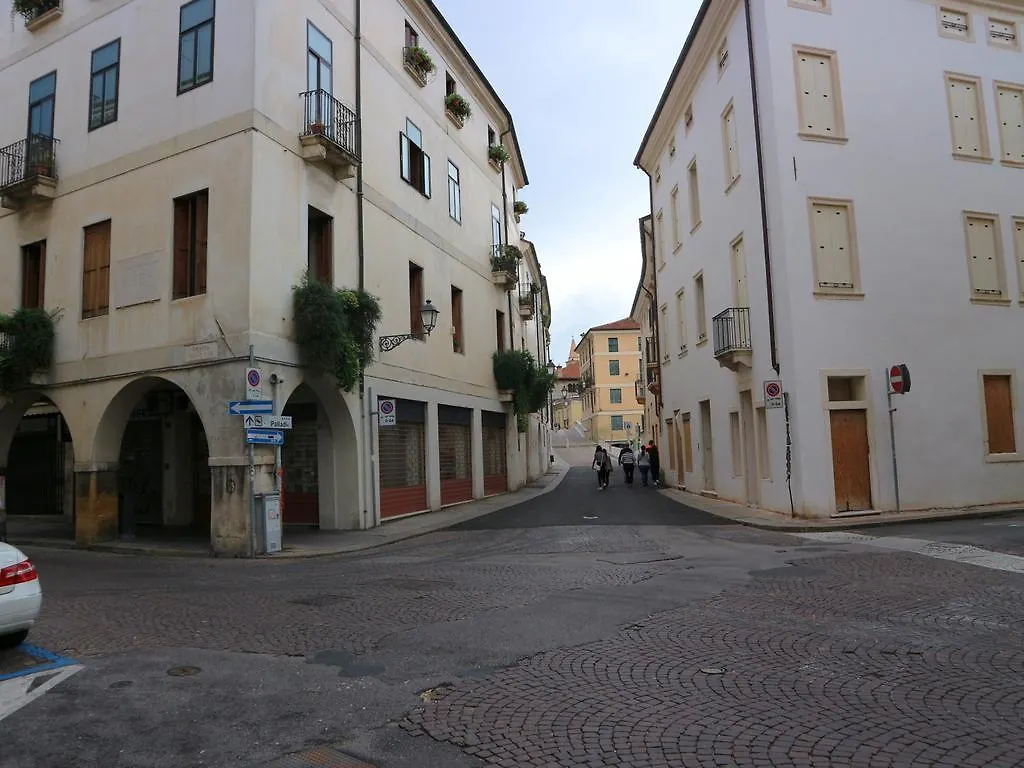 Casa Guido Vicenza Apartment Italy